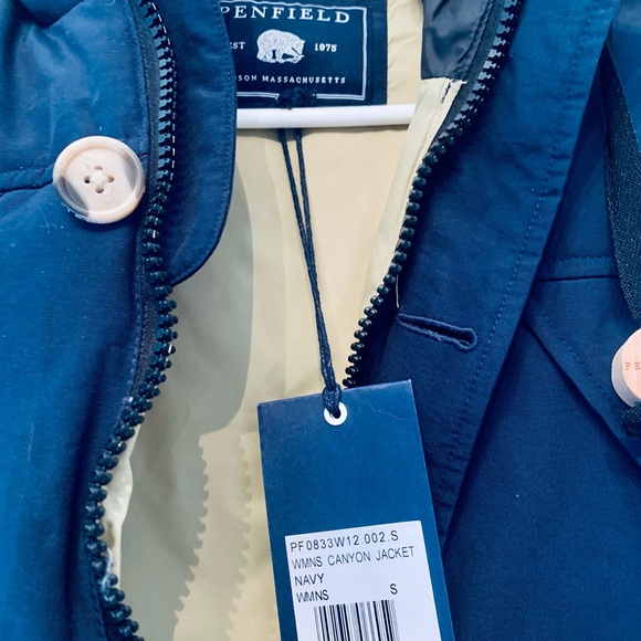 Penfield winter jacket - Picture 4 of 4